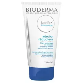 Биодерма (Bioderma) Нодэ К Шампунь при псориазе 150 мл