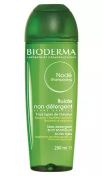 Биодерма (Bioderma) Нодэ Шампунь 200 мл