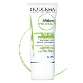 Биодерма (Bioderma) Себиум Концентрат для сужения пор 30 мл