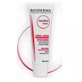 Биодерма (Bioderma) Сенсибио Форте крем 40 мл