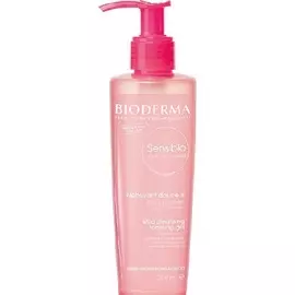 Биодерма (Bioderma) СЕНСИБИО очищающий мусс 200 мл