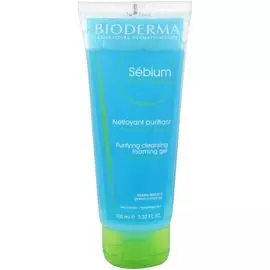 Bioderma СЕБИУМ очищающий гель 100 мл