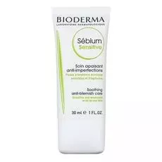 Bioderma Sebium сенситив крем 30 мл