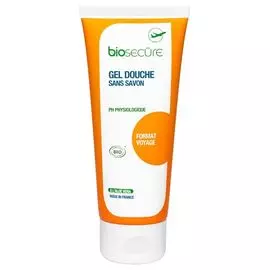 Biosecure гель для душа классический 100мл