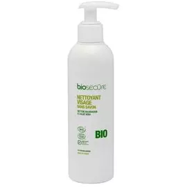Biosecure гель для умывания лица 250мл