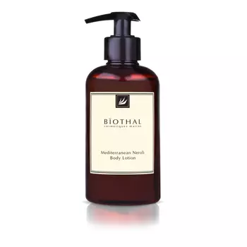 Biothal Лосьон для тела Средиземноморский Нероли 300 мл