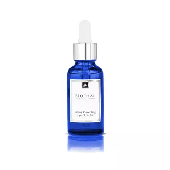 Biothal Сыворотка Эликсир для кожи вокруг глаз 30 мл