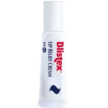 Блистекс (Blistex) крем для губ смягчающий 6 мл
