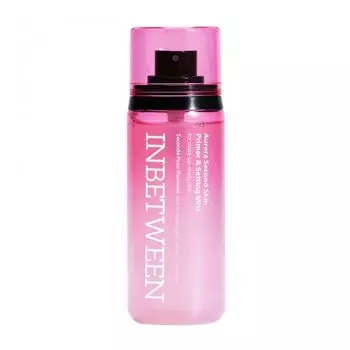 Blithe InBetween Aurora Second skin Primer &amp; Setting mist Мист Проаймер-фиксатор Вторая кожа 82мл