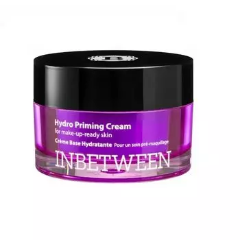 Blithe InBetween Hydro Priming Cream Крем-праймер увлажняюший 30мл