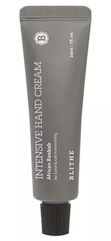 Blithe Intensive Hand Cream Интенсивный крем для рук 30мл
