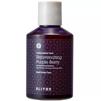 Blithe Сплэш-маска омолаживающая Омолаживающие ягоды 150 мл