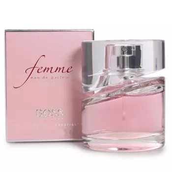 BOSS FEMME вода парфюмерная женская 30 ml