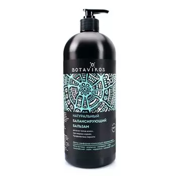 Botavikos Натуральный балансирующий бальзам 1000мл