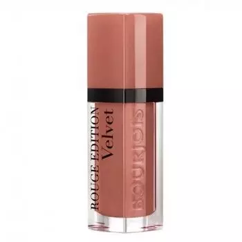 Bourjois помада для губ ROUGE EDITION VELVET №17