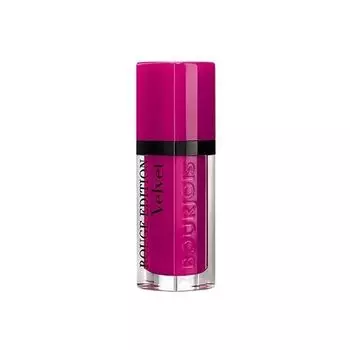 BOURJOIS Помада для губ ROUGE EDITION VELVET №06