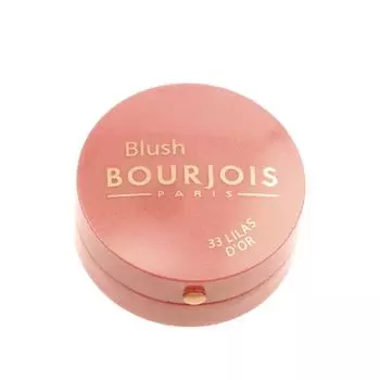 Bourjois румяна BLUSH №33