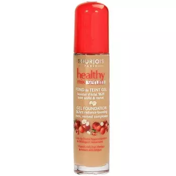 Bourjois Тональный крем-сыворотка Healthy Mix Serum №51 vanille clair