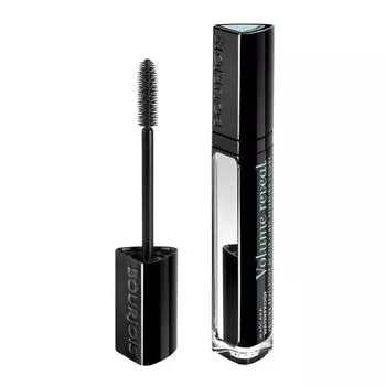 Bourjois тушь VOLUME REVEAL 23 Объем водостойкая Black