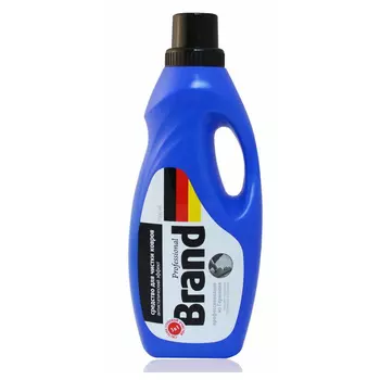 Brand Средство для чистки ковров 1л