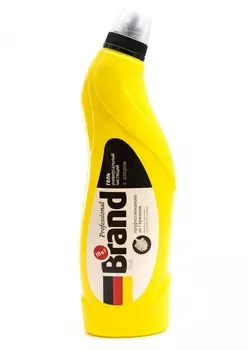 Brand Универсальный чистящий гель 750мл