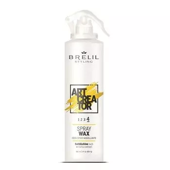 Brelil Art Creator Спрей-воск 150 мл