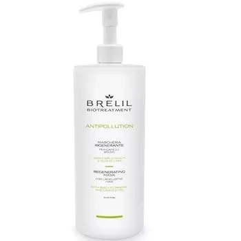 Brelil Biotreatment Antipollution Регенерирующая маска 1000 мл
