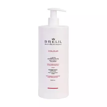 Brelil Biotreatment Color Окисляющее молочко 1000 мл