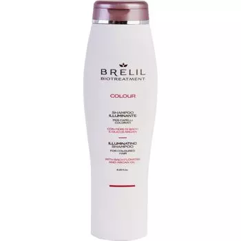 Brelil Biotreatment Шампунь для окрашенных волос 250мл