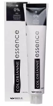 Brelil Colorianne Essence 9.00 Крем-краска для волос 100 мл Очень светлый блонд