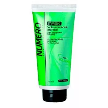 Brelil Маска для придания объема с экстрактом ягод асаи 300 мл