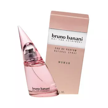BRUNO BANANI WOMAN вода туалетная женская 20 ml