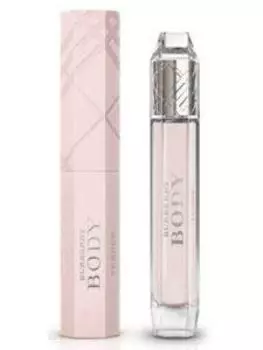BURBERRY BODY TENDER вода туалетная жен 60 ml