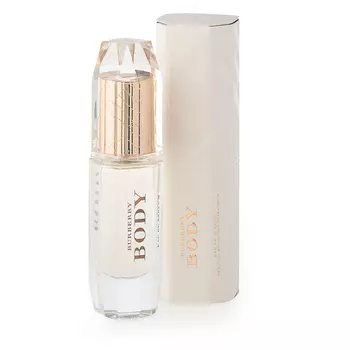 BURBERRY BODY вода туалетная женская 35 мл