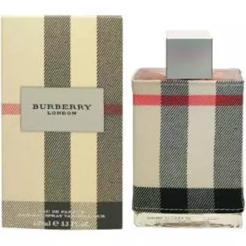 BURBERRY LONDON вода парфюмерная жен 50 ml