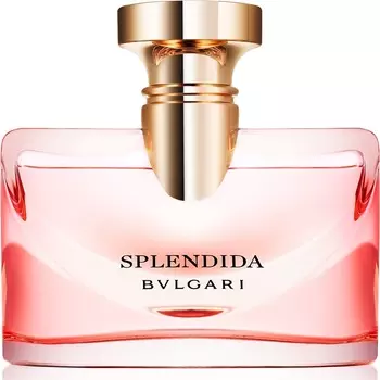 Bvlgari Splendida Rose Rose парфюмерная вода женская 30мл