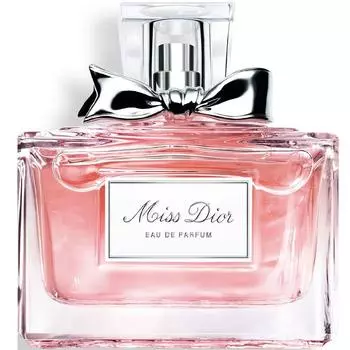 C. DIOR MISS DIOR парфюмерная вода женская 50 ml
