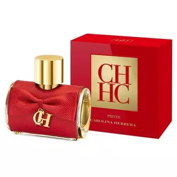 CAROLINA HERRERA CH PRIVEE парфюмерная вода женская 30мл