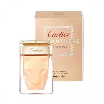 CARTIER LA PANTHERE Парфюмированная вода женская 30мл
