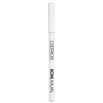 Catrice Контур для глаз Kohl Kajal White тон 040 белый
