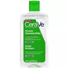 CeraVe Увлажняющая очищающая мицеллярная вода 295мл