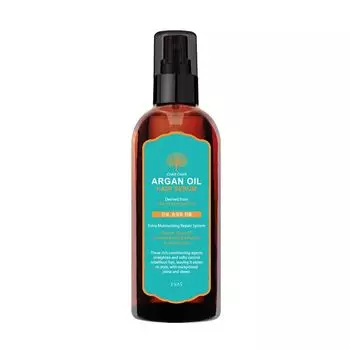 Char Char Сыворотка для волос Аргановая Argan Oil Hair Serum 200мл