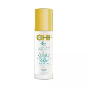 CHI Aloe Vera with Agave Nectar Гель для укладки 147мл