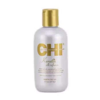 CHI Кератиновый Шелк 177мл