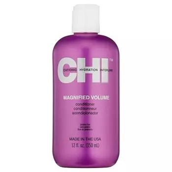CHI Кондиционер Усиленный объем 350 мл