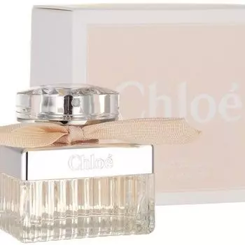 CHLOE FLEUR DE PARFUM парфюмерная вода женская 30мл
