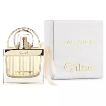 CHLOE LOVE STORY вода парфюмерная жен 50 ml