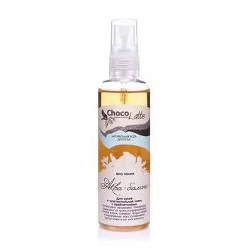 ChocoLatte Био-тоник Аква-баланс с пребиотиками 100мл