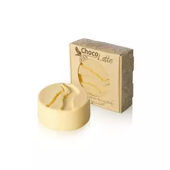 ChocoLatte Масло-баттер для тела Плиточка Сан-тропе био-востановление твердое 35мл