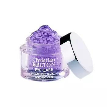 Christian Breton гель для век Лучистый взгляд 15мл